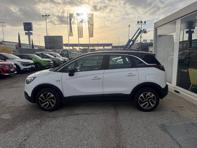 OPEL Crossland x 1.2 innovation 81cv gpl