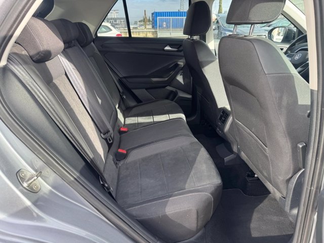 VOLKSWAGEN T-roc 1.0 tsi style 110cv