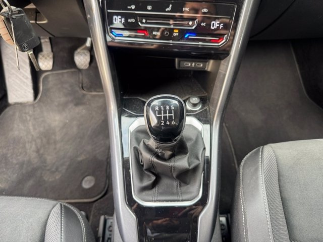 VOLKSWAGEN T-roc 1.0 tsi style 110cv