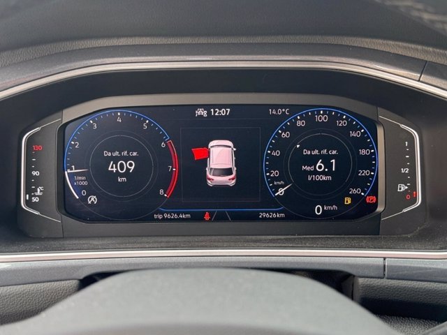 VOLKSWAGEN T-roc 1.0 tsi style 110cv