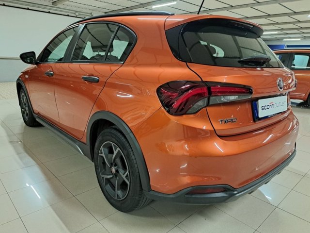 FIAT Tipo 1.3 Mjt S&S 5 porte City Cross