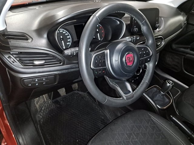FIAT Tipo 1.3 Mjt S&S 5 porte City Cross