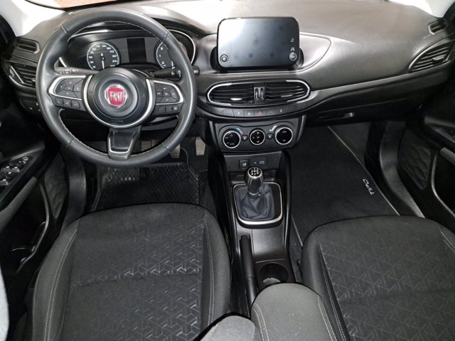 FIAT Tipo 1.3 Mjt S&S 5 porte City Cross