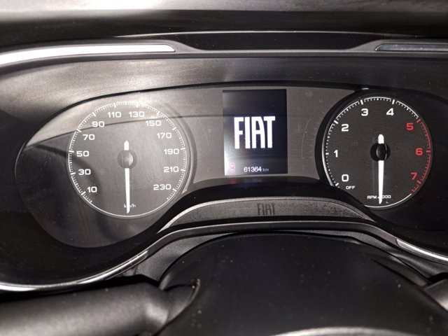FIAT Tipo 1.3 Mjt S&S 5 porte City Cross