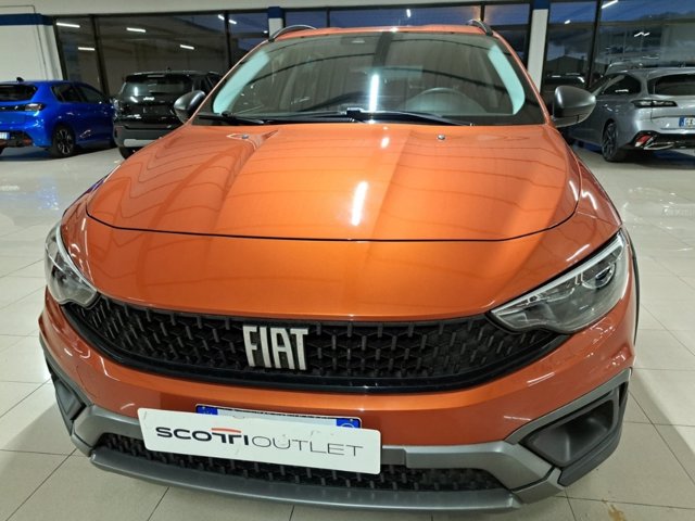 FIAT Tipo 1.3 Mjt S&S 5 porte City Cross