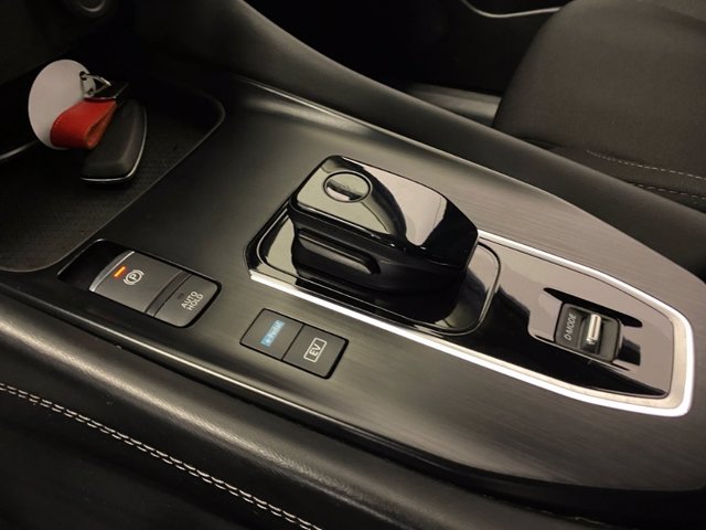 NISSAN Qashqai 1.5 e-power tekna 2wd