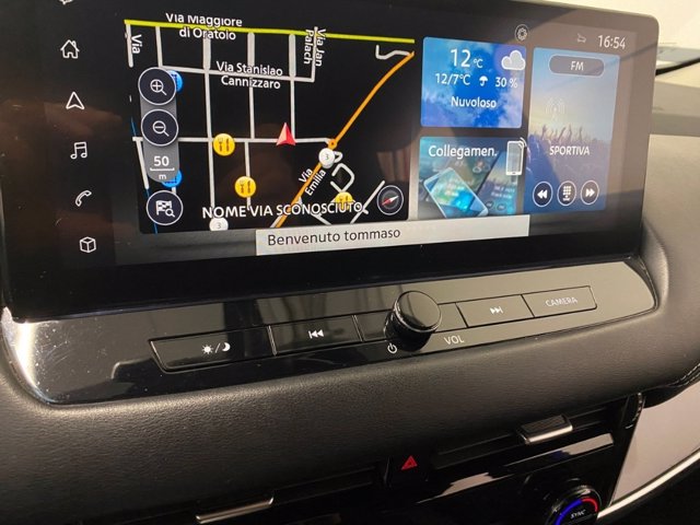 NISSAN Qashqai 1.5 e-power tekna 2wd