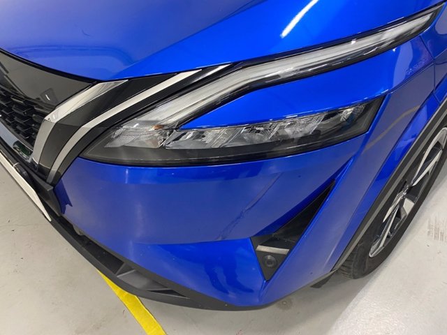 NISSAN Qashqai 1.5 e-power tekna 2wd