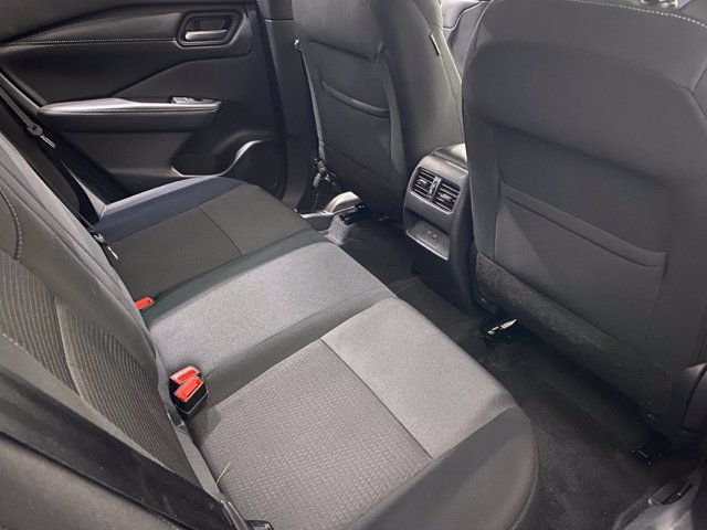 NISSAN Qashqai 1.5 e-power tekna 2wd