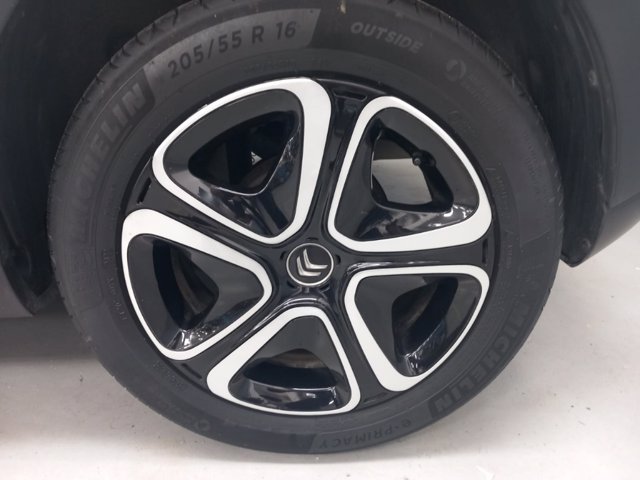 CITROEN C3 1.2 puretech feel pack s&s 83cv