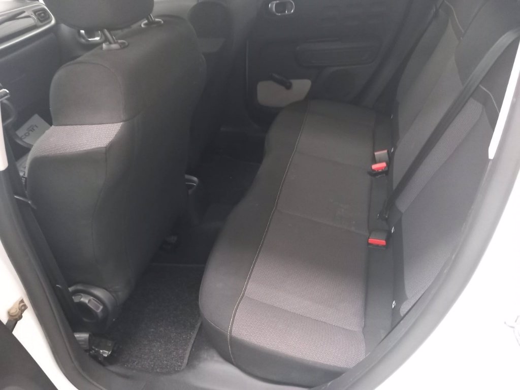 CITROEN C3 1.2 puretech feel pack s&s 83cv