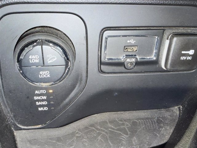 JEEP Renegade 2.0 Mjt 140CV 4WD Active Drive Low Limited