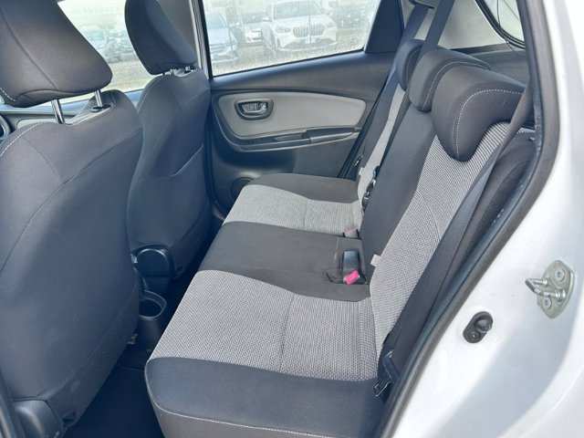 TOYOTA Yaris 5p 1.5h active