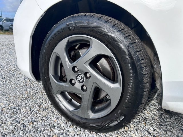 TOYOTA Yaris 5p 1.5h active