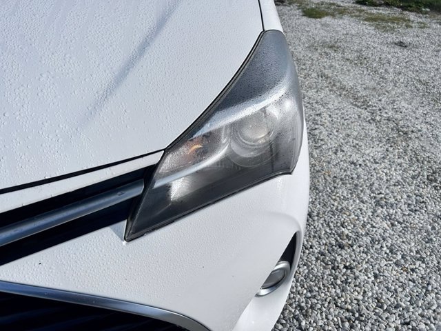 TOYOTA Yaris 5p 1.5h active