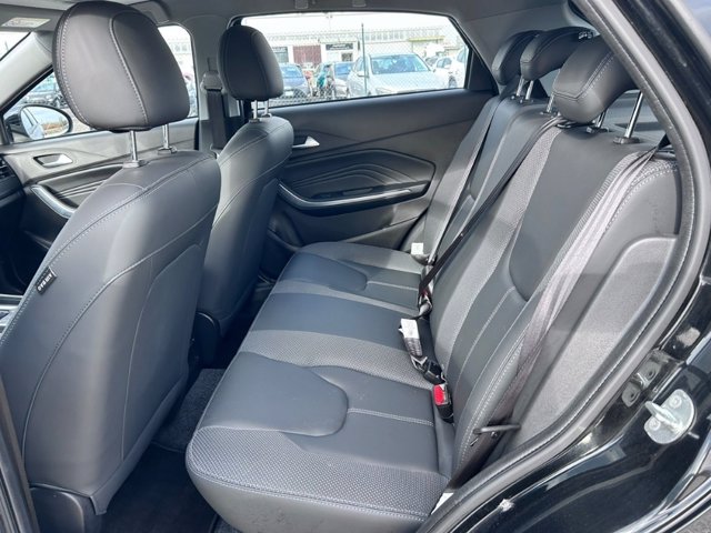 DR Dr 3.0 1.5 gpl 114cv cvt