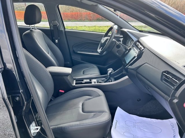 DR Dr 3.0 1.5 gpl 114cv cvt