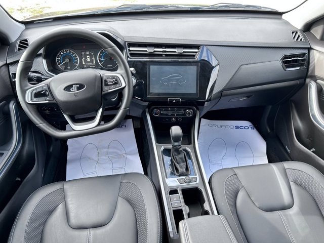 DR Dr 3.0 1.5 gpl 114cv cvt