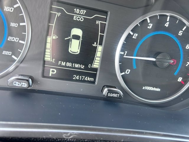 DR Dr 3.0 1.5 gpl 114cv cvt