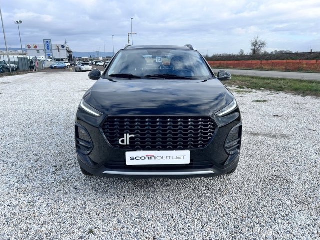 DR Dr 3.0 1.5 gpl 114cv cvt