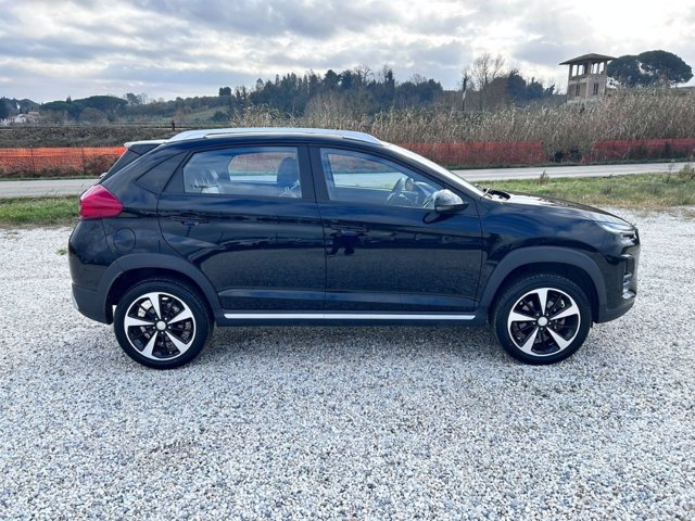 DR Dr 3.0 1.5 gpl 114cv cvt