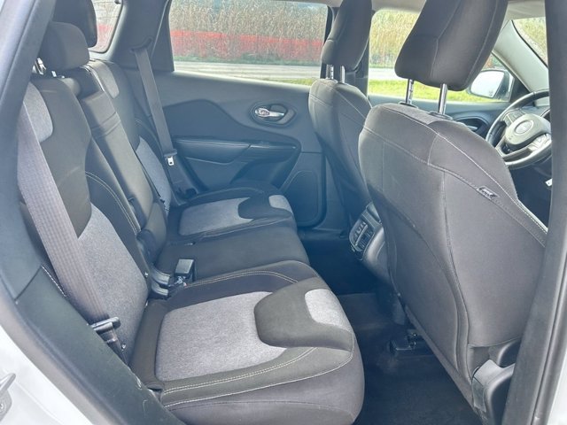 JEEP Cherokee 2.0 mjt ii limited 4wd active drive ii 170cv auto