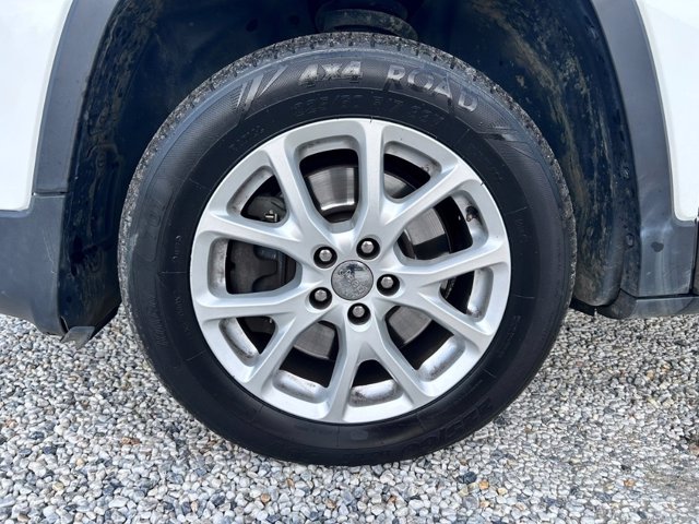 JEEP Cherokee 2.0 mjt ii limited 4wd active drive ii 170cv auto