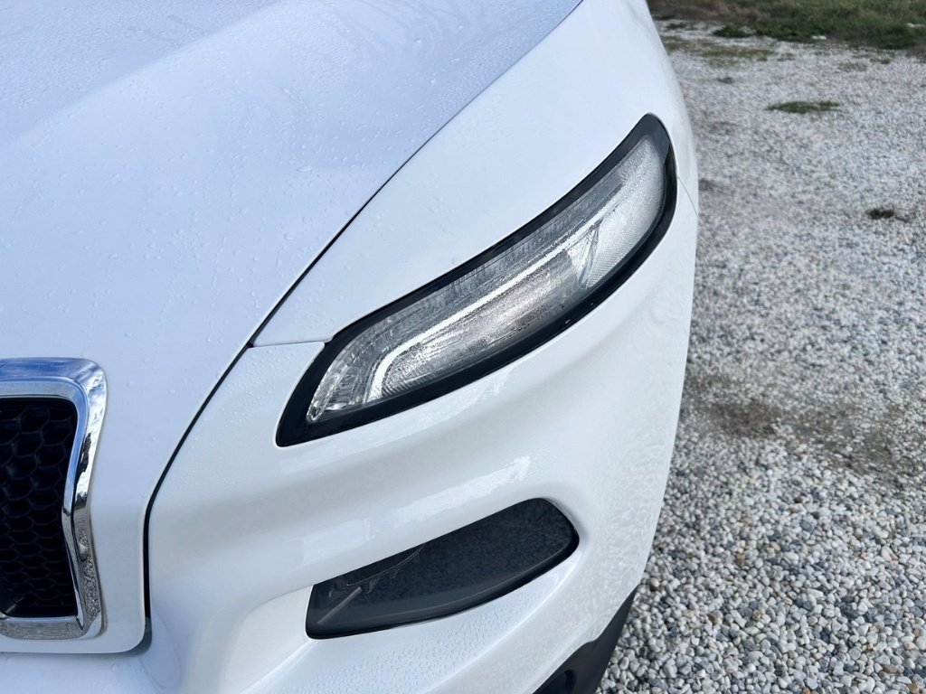 JEEP Cherokee 2.0 mjt ii limited 4wd active drive ii 170cv auto