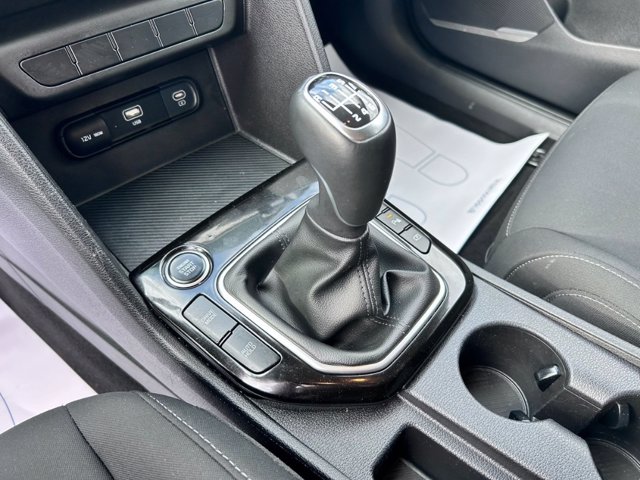 KIA Sportage 1.6 crdi mhev style imt