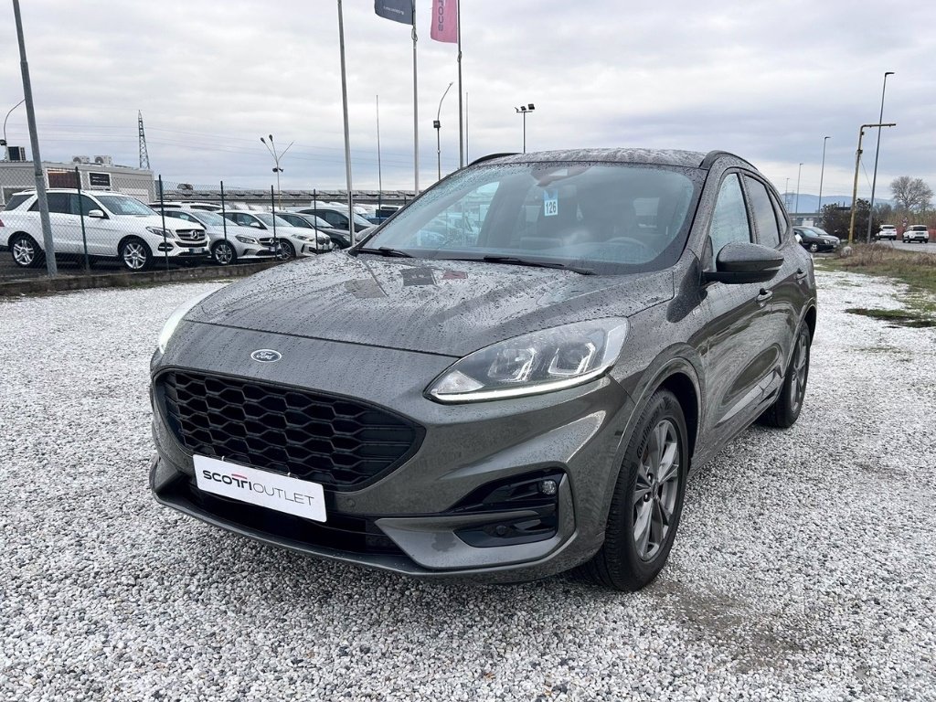 FORD Kuga 1.5 ecoblue st-line 2wd 120cv