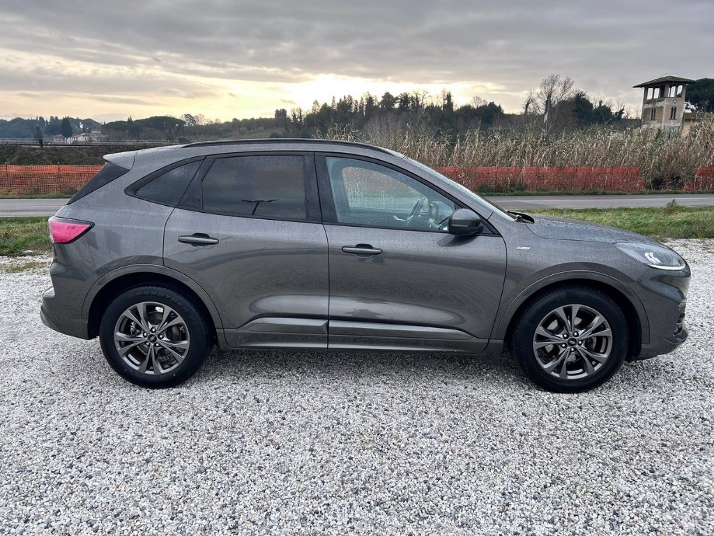 FORD Kuga 1.5 ecoblue st-line 2wd 120cv