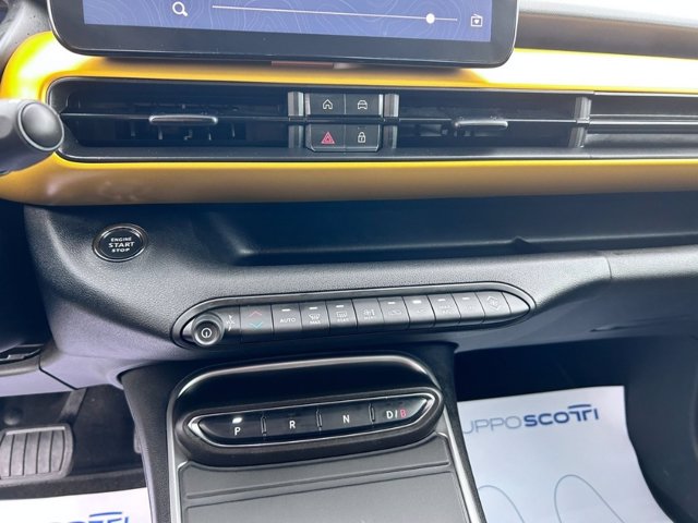 JEEP Avenger full-electric summit fwd 156cv auto