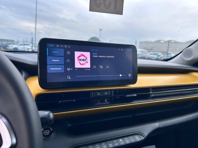 JEEP Avenger full-electric summit fwd 156cv auto