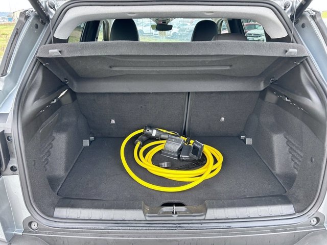 JEEP Avenger full-electric summit fwd 156cv auto