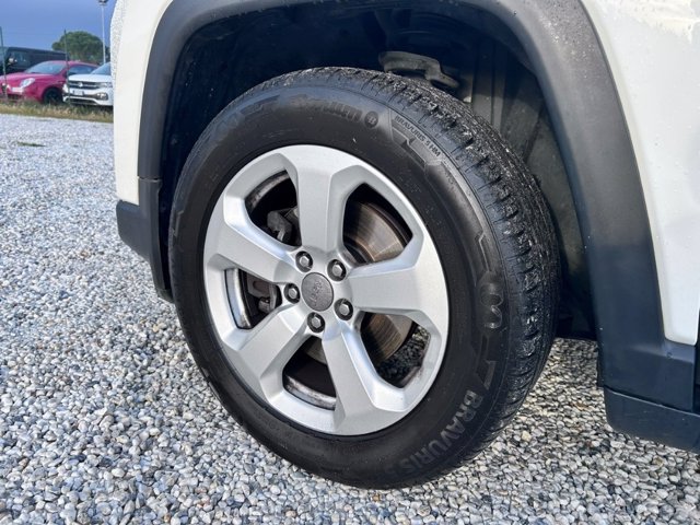 JEEP Compass 1.6 mjt longitude 2wd 120cv my19