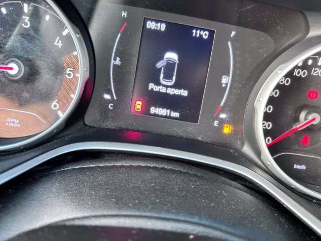 JEEP Compass 1.6 mjt longitude 2wd 120cv my19