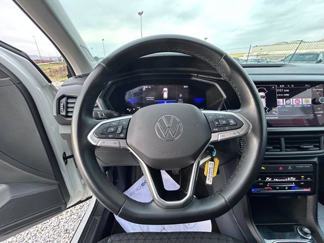 VOLKSWAGEN T-cross 1.0 tsi sport 110cv