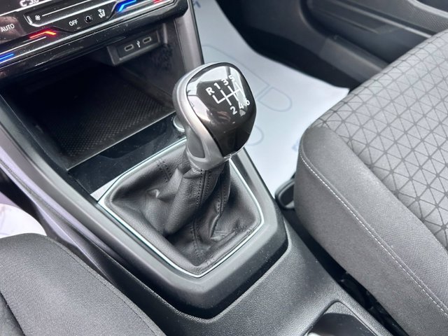 VOLKSWAGEN T-cross 1.0 tsi sport 110cv