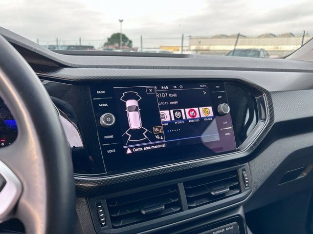 VOLKSWAGEN T-cross 1.0 tsi sport 110cv