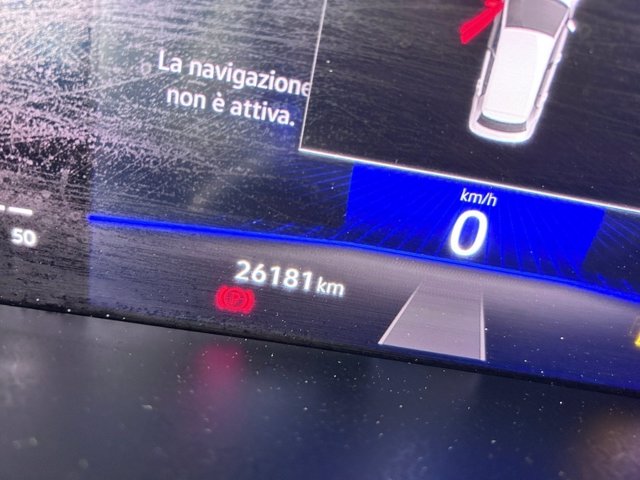 VOLKSWAGEN T-cross 1.0 tsi sport 110cv