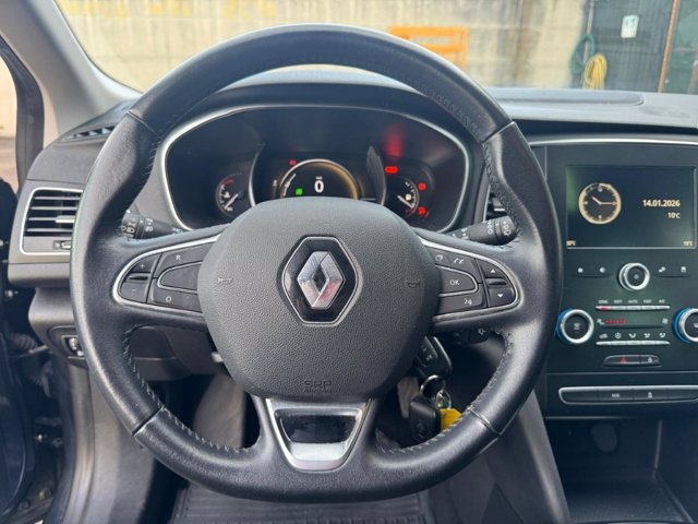 RENAULT Mégane dCi 8V 110 CV Energy Zen