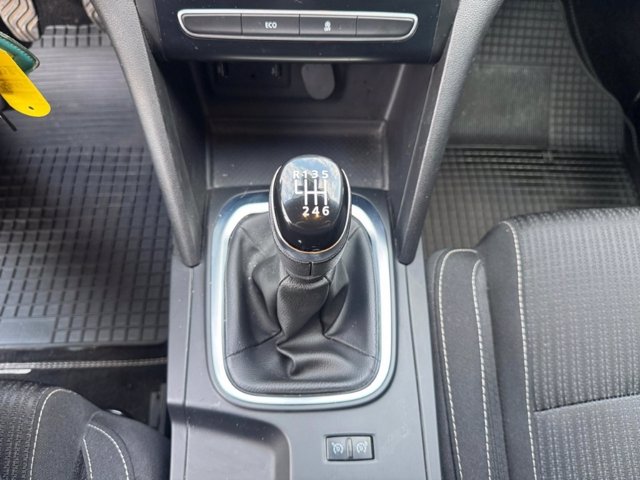 RENAULT Mégane dCi 8V 110 CV Energy Zen