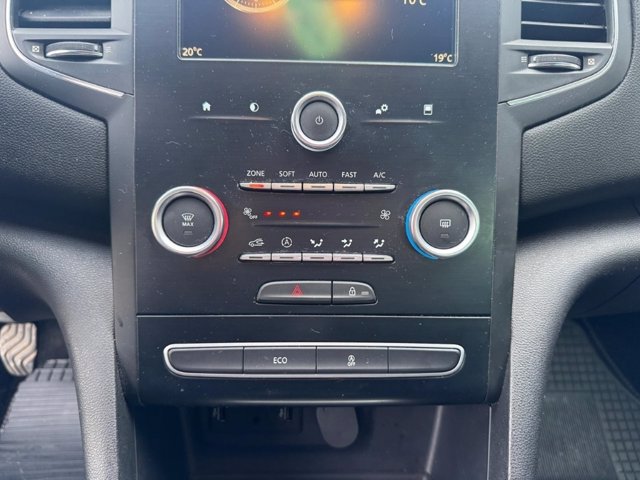 RENAULT Mégane dCi 8V 110 CV Energy Zen