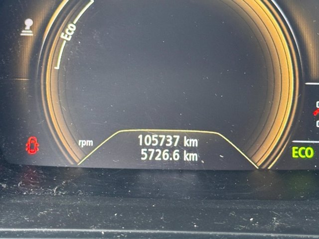 RENAULT Mégane dCi 8V 110 CV Energy Zen