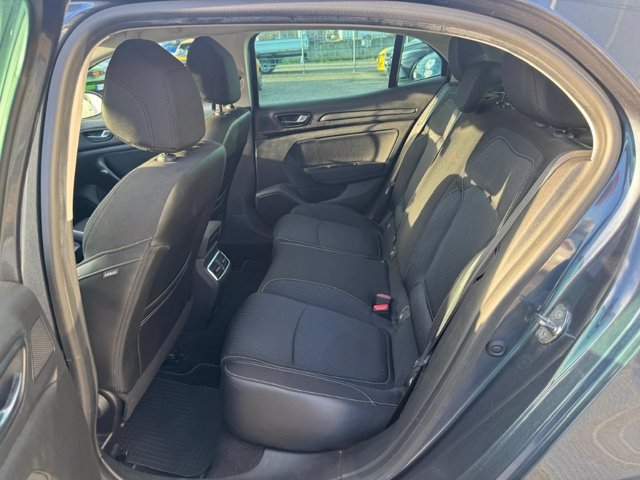 RENAULT Mégane dCi 8V 110 CV Energy Zen