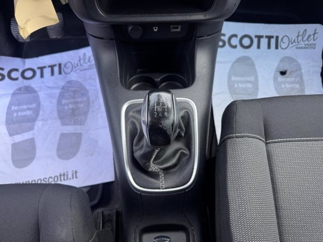 CITROEN C3 PureTech 82 Shine