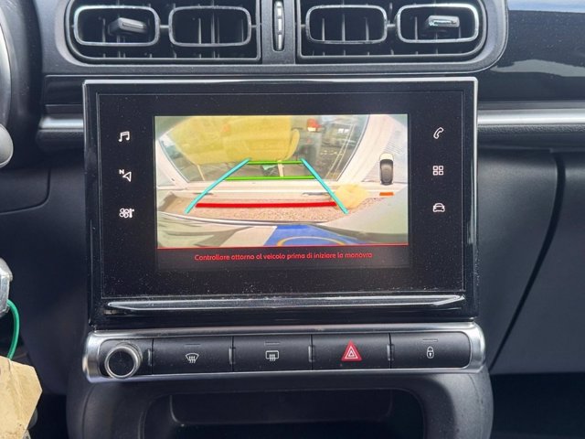 CITROEN C3 PureTech 82 Shine