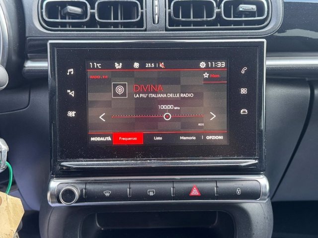 CITROEN C3 PureTech 82 Shine