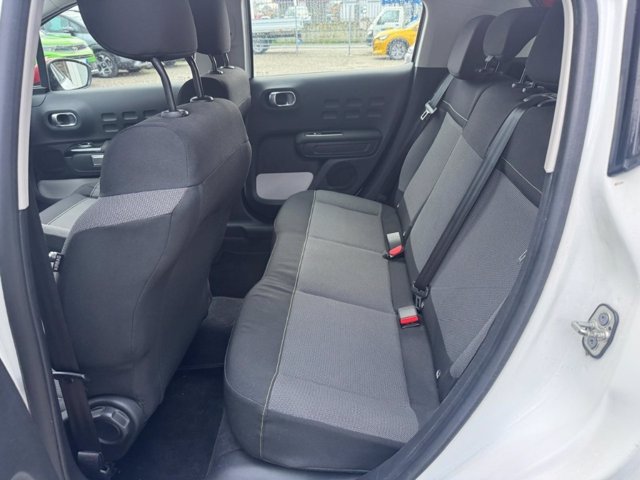 CITROEN C3 PureTech 82 Shine