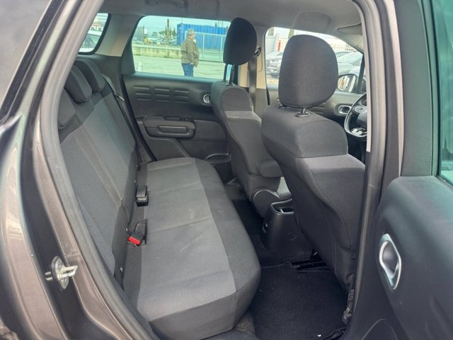 CITROEN C3 Aircross PureTech 110 S&S Feel